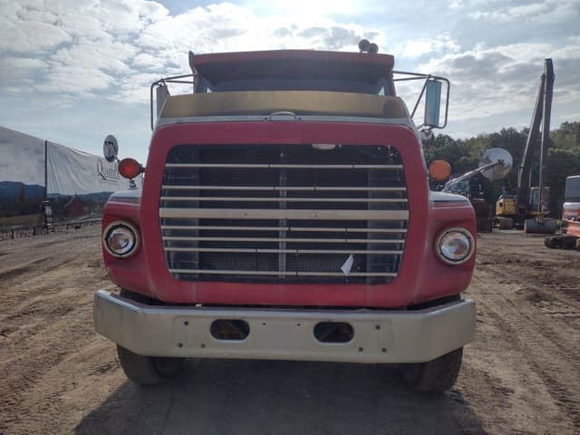 Image of Ford LTS9000 equipment image 1