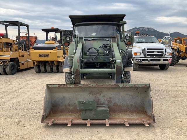 Image of Freightliner FLU419 equipment image 1