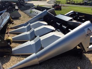 Main image Gleaner A-438