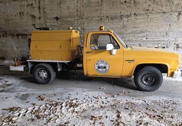 Main image GMC 2500