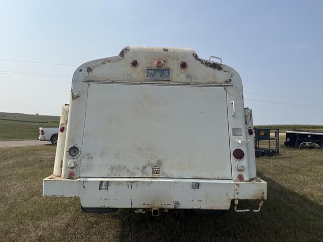 Image of GMC 7000 equipment image 3