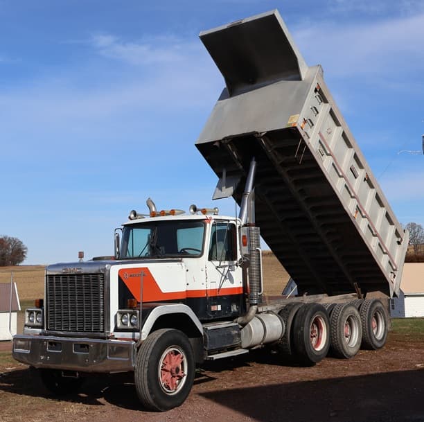 Image of GMC General equipment image 1