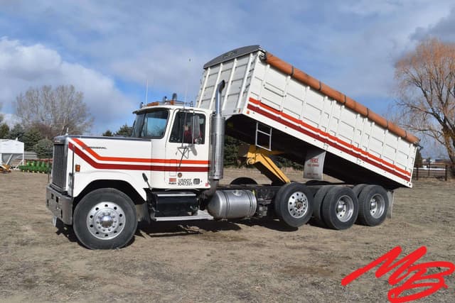 Image of GMC General equipment image 3