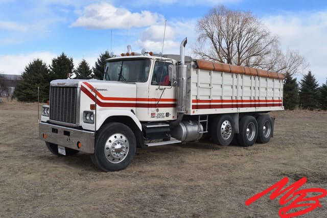 Image of GMC General equipment image 2