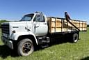 1981 GMC Kodiak Image