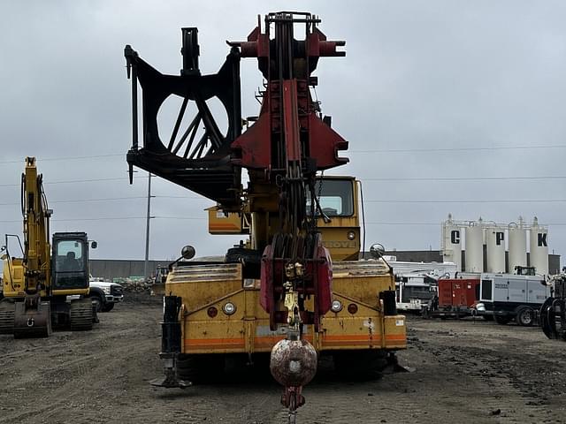 Image of Grove RT-740 equipment image 1