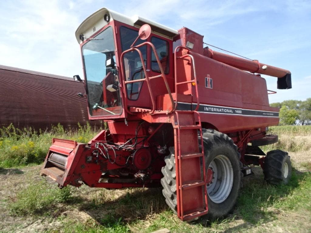 Image of International Harvester 1480 Primary image