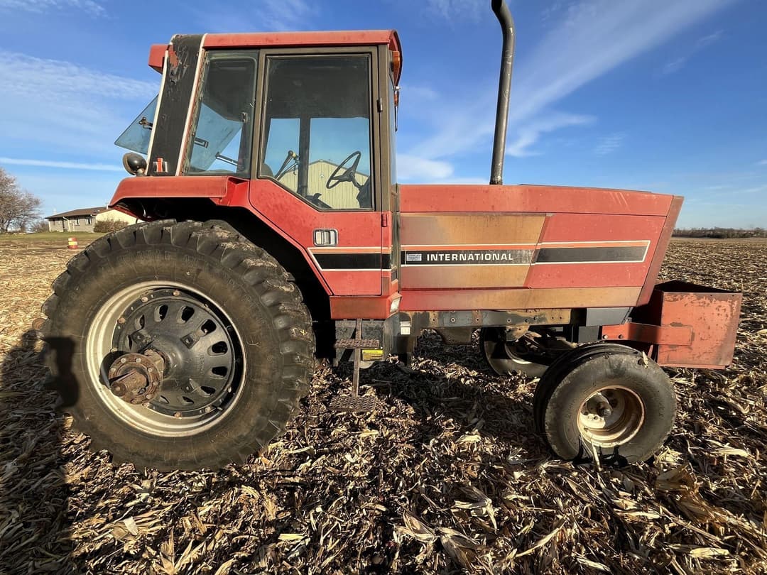 Image of International Harvester 5088 Primary image