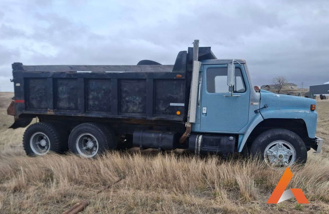 Image of International F1954 Primary image