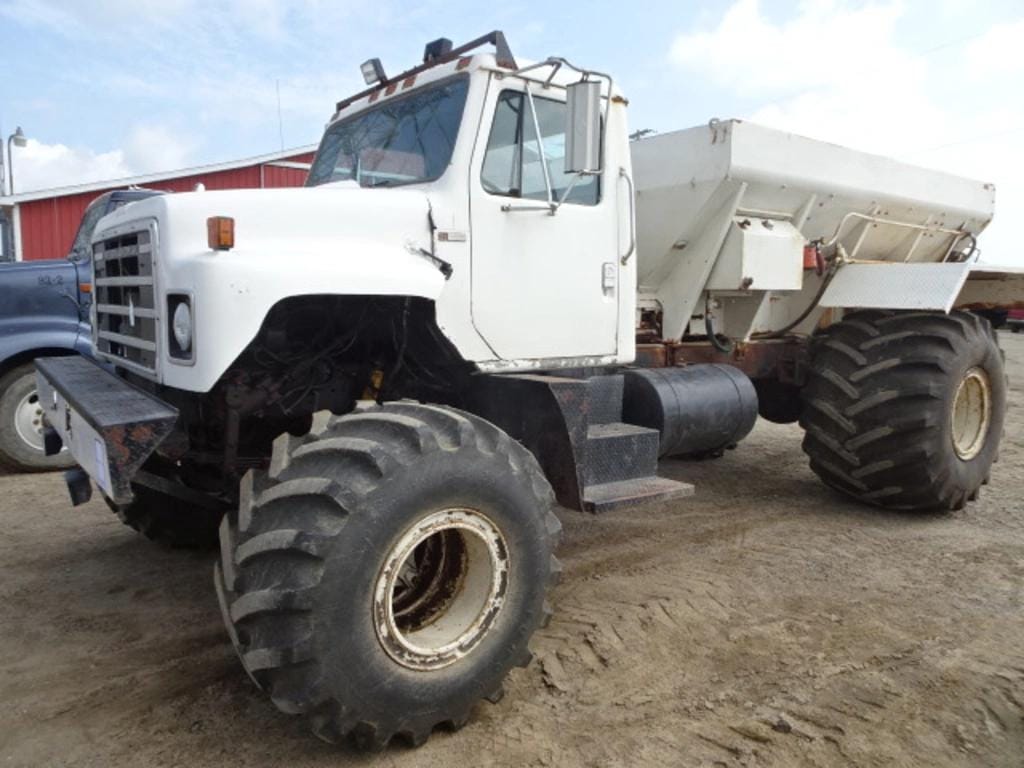 Main image International 1854 