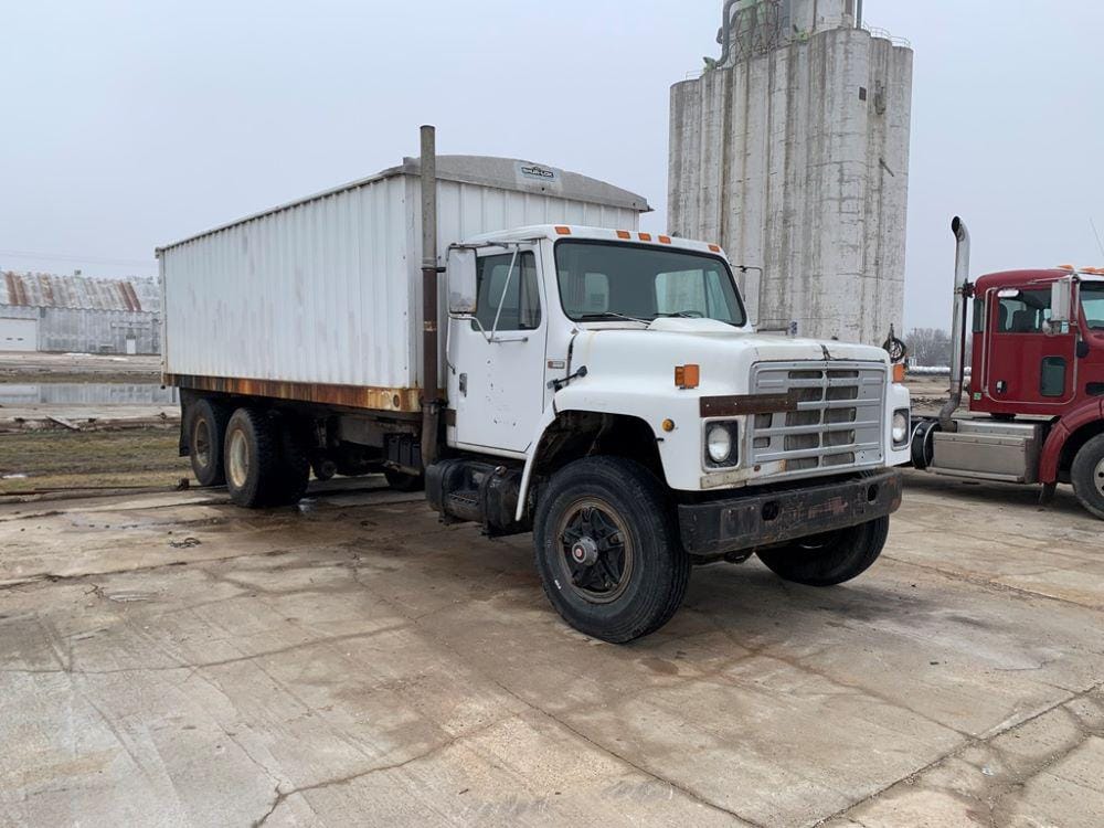 Main image International 1854