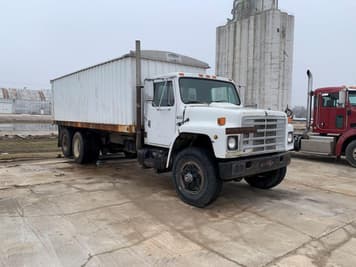 Main image International 1854