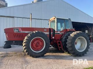 Image of International Harvester 3788 Primary image