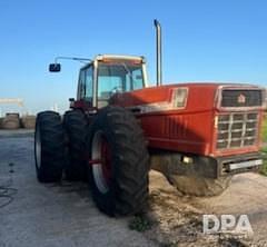 Image of International Harvester 3788 equipment image 3