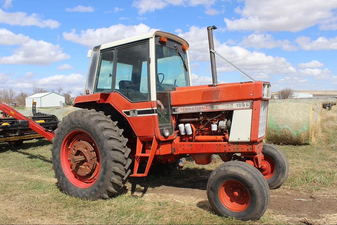 Image of International Harvester 1086 Primary image