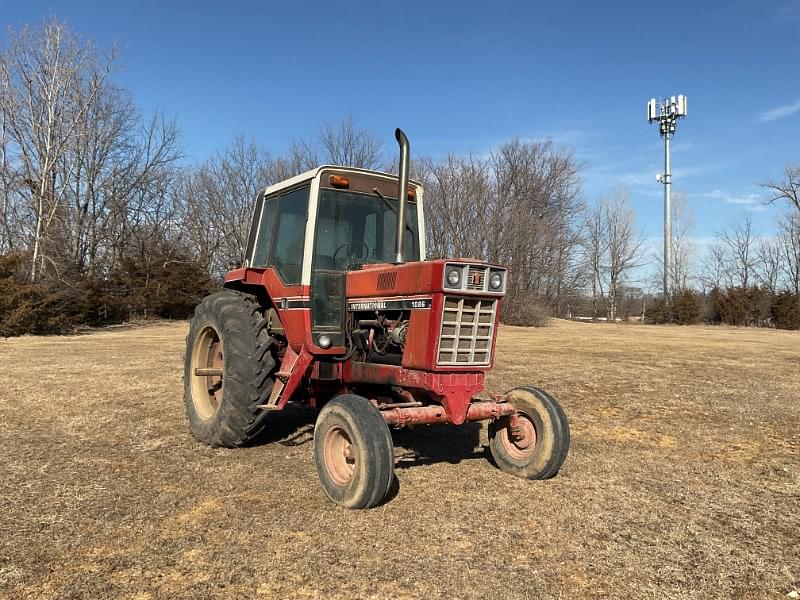 Image of International Harvester 1086 Primary image