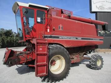 Main image International 1460