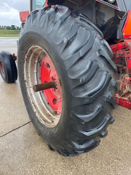 Image of International Harvester 1486 equipment image 4