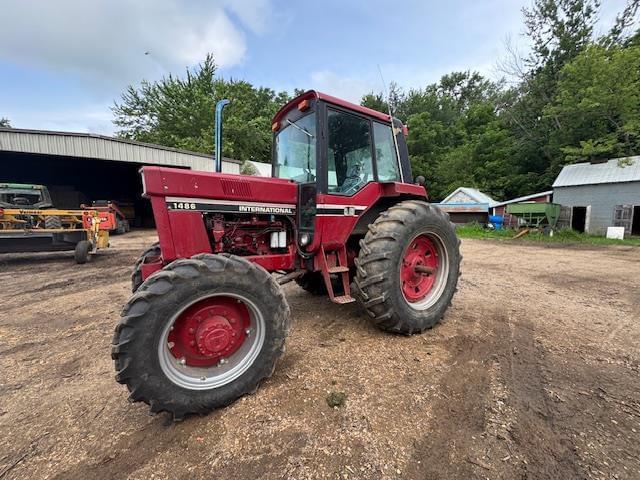 Image of International Harvester 1486 Primary image