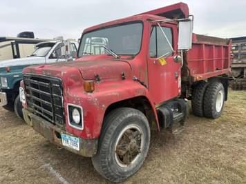 Main image International 1854