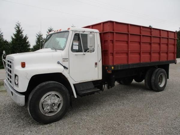 Equipment Main Image