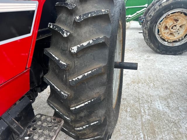 Image of International Harvester 3488 equipment image 4