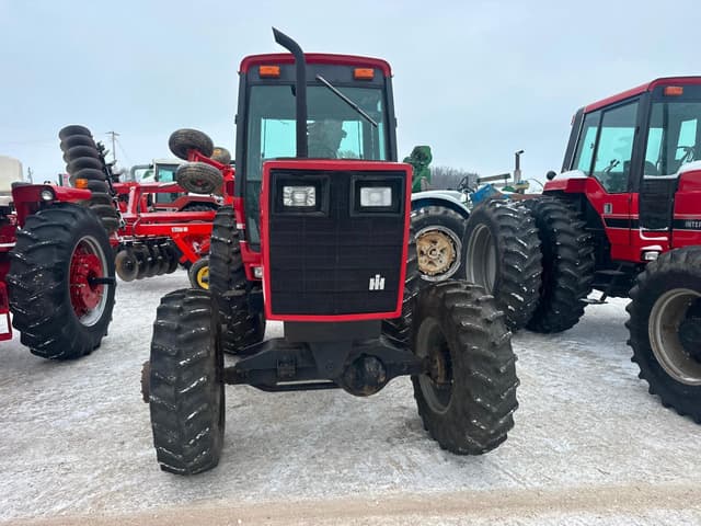 Image of International Harvester 3488 equipment image 1
