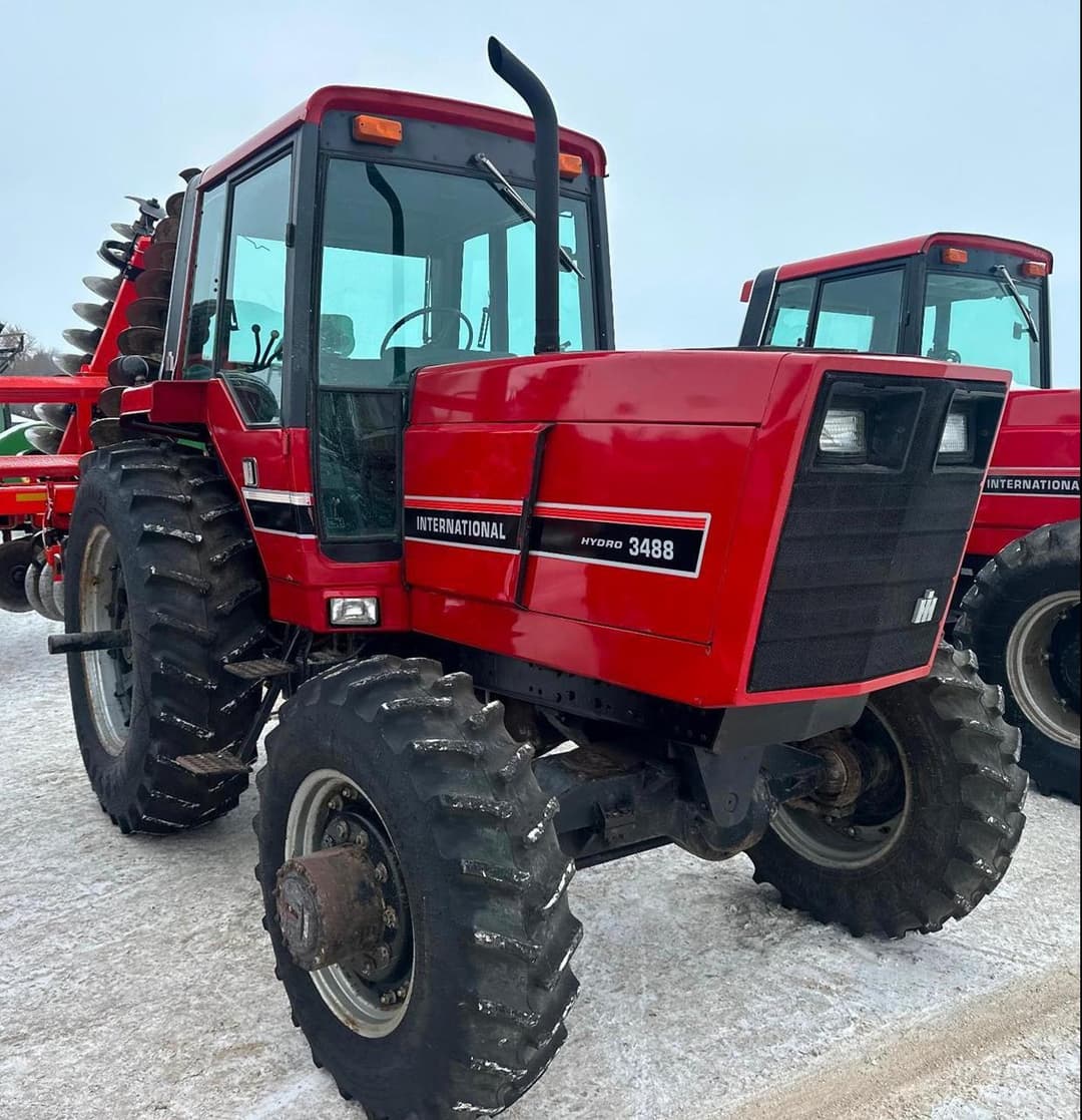 Image of International Harvester 3488 Primary image