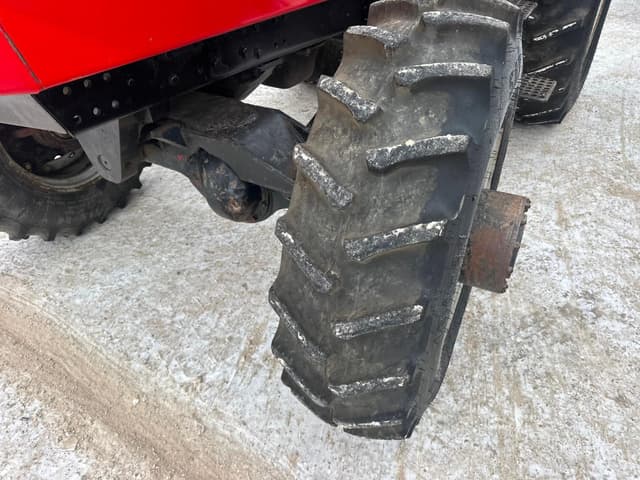 Image of International Harvester 3488 equipment image 3