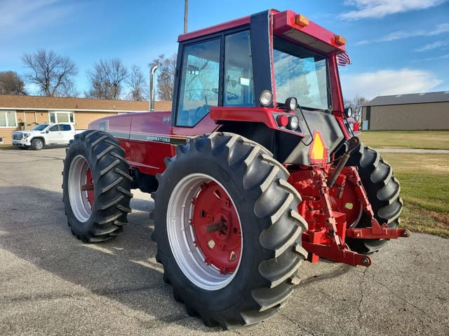 Image of International Harvester 3588 equipment image 3