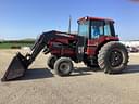 1981 International Harvester 3688 Image