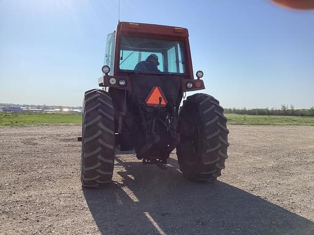 Image of International Harvester 3688 equipment image 3