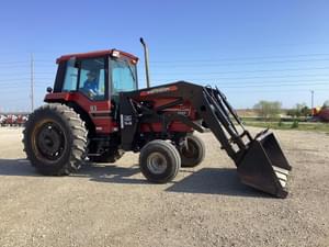 1981 International Harvester 3688 Image