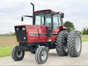 1981 International Harvester 3688 Image