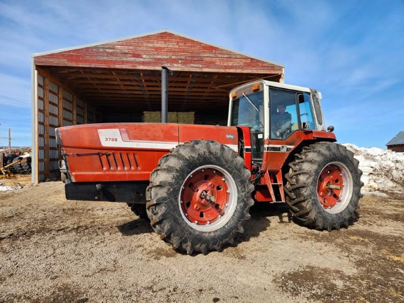 Main image International Harvester 3788
