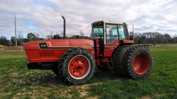 Main image International Harvester 3788