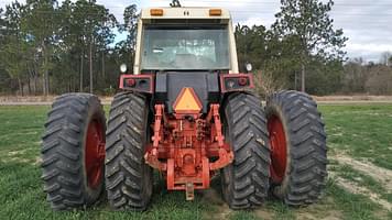 Main image International Harvester 3788 3