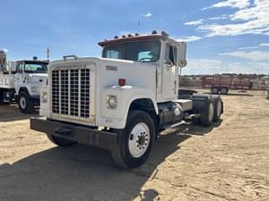 1981 International 4300 Image