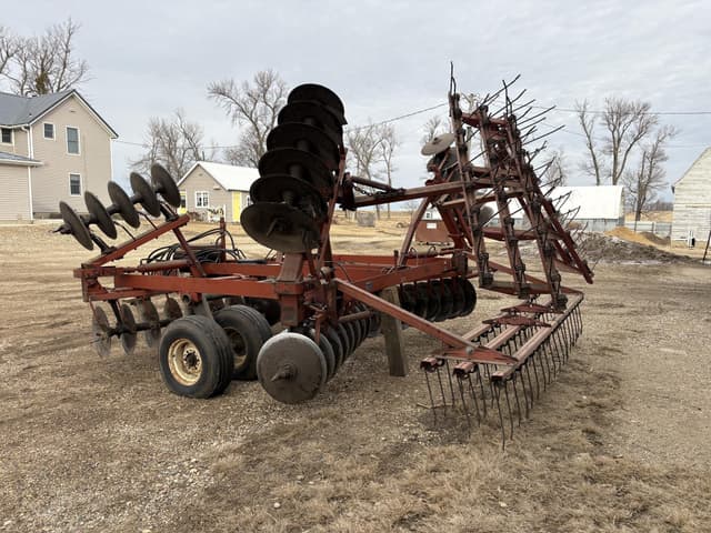 Image of International Harvester 475 equipment image 4