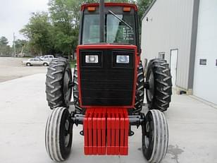 Main image International Harvester 5088 3