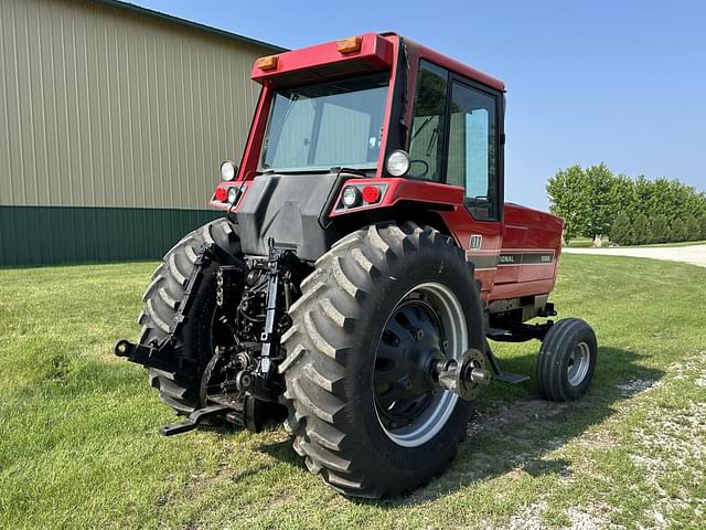 Image of International Harvester 5088 equipment image 4