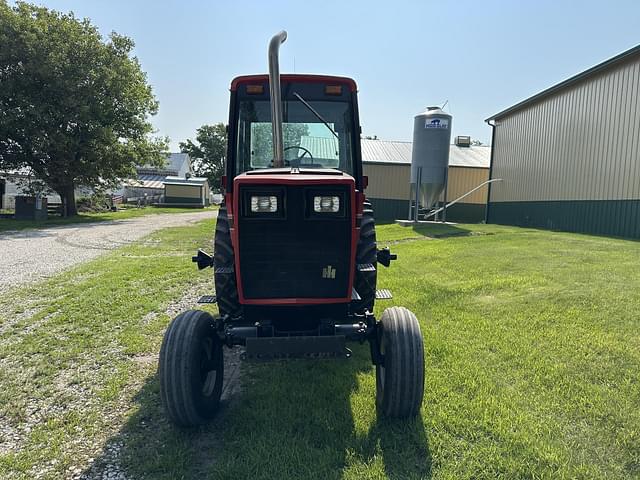 Image of International Harvester 5088 equipment image 1