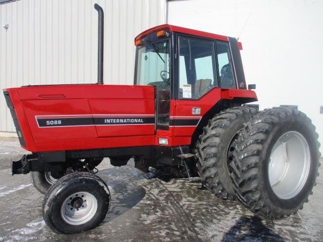 Main image International Harvester 5088
