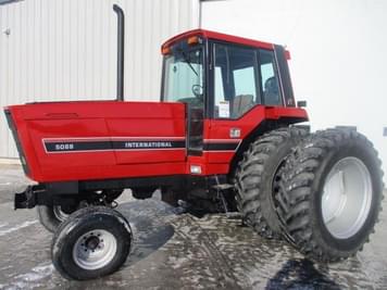 Main image International Harvester 5088