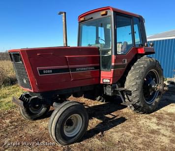 Main image International Harvester 5088