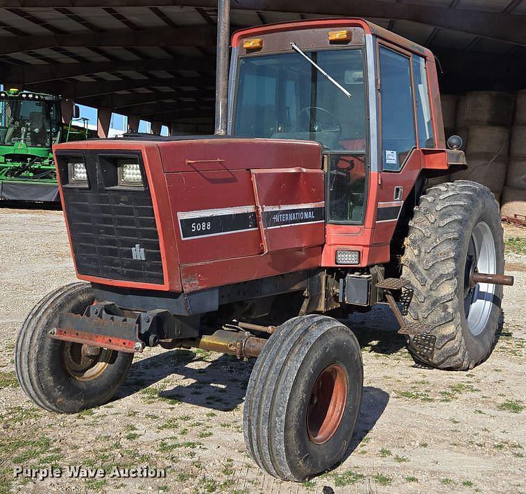 Image of International Harvester 5088 Primary image