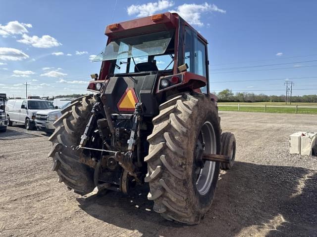 Image of International Harvester 5288 equipment image 3