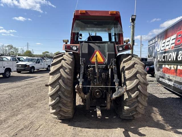 Image of International Harvester 5288 equipment image 2