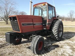 1981 International Harvester 5288 Image