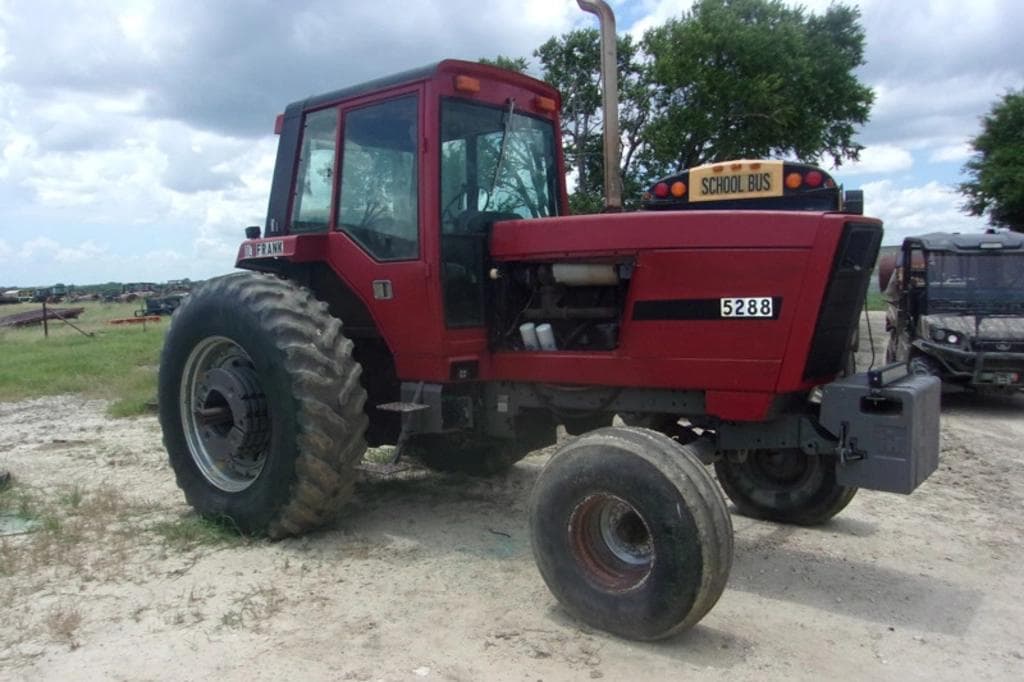 Image of International Harvester 5288 Primary image
